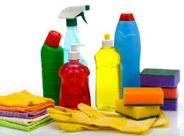 Home & Office Cleaning Products