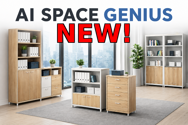 AI Space Genius