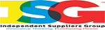 ISG - Independent Suppliers Group Logo